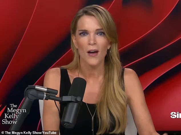 Megyn Kelly dénonce les « références constantes à Jésus, à