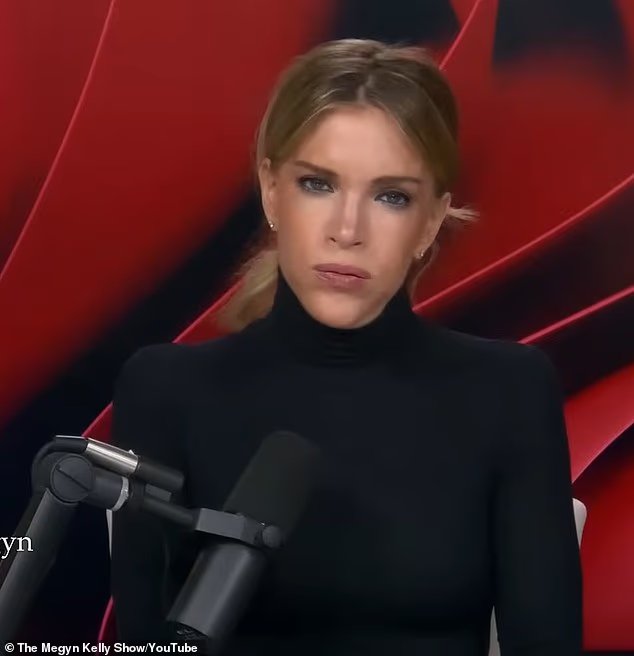 Megyn Kelly perd patience avec Trump alors qu'elle dénonce sa