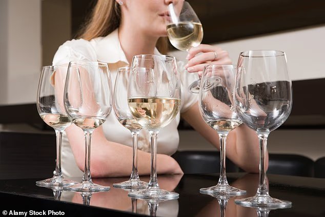 Même une « consommation occasionnelle » peut TRIPLE votre risque