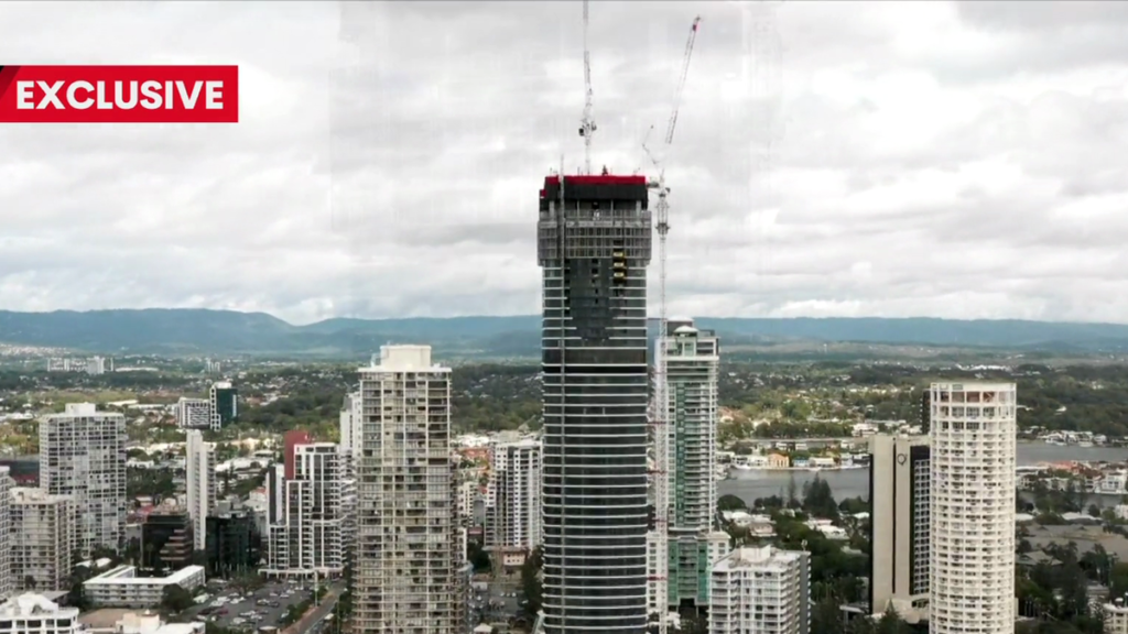 Meritton, el mayor promotor de apartamentos de Australia, ha boicoteado