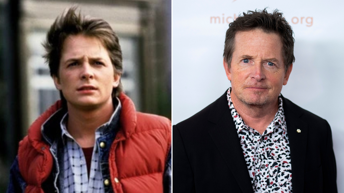Michael J. Fox respondió a la noticia de su muerte: