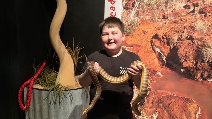 Michael Judge: Los homenajes están llegando a raudales para el