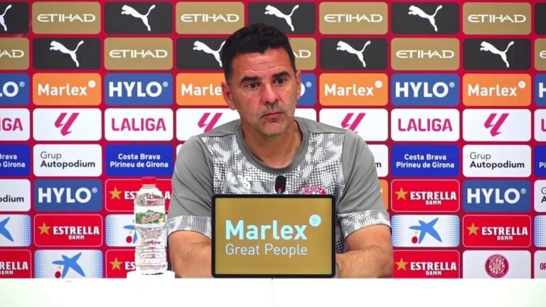 Michel appelle au contrôle et à la cohérence pour remporter