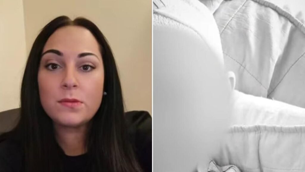 Michelle Bodzsar, madre de Adelaida, estafó a familiares, amigos y