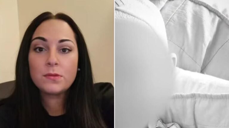 Michelle Bodzsar, madre de Adelaida, estafó a familiares, amigos y