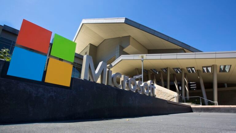 Microsoft aumenta el gasto en IA en 25.000 millones de