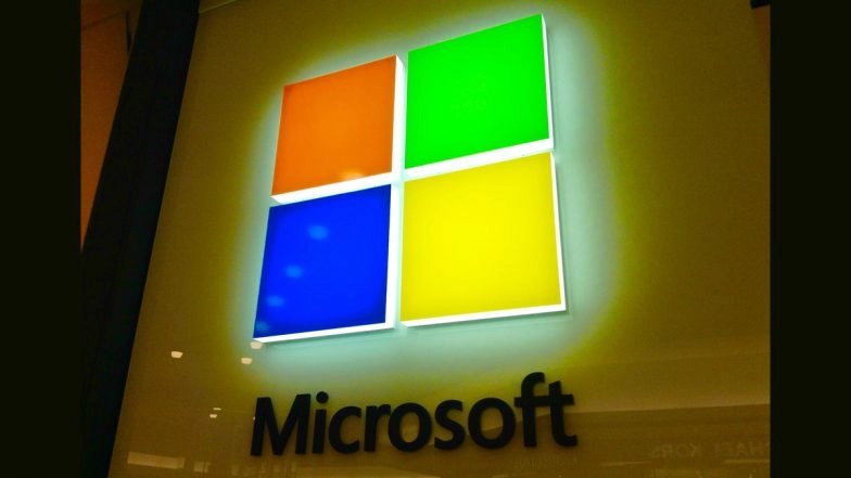 Microsoft lance un rachat volontaire pour jusqu'à 7 % de
