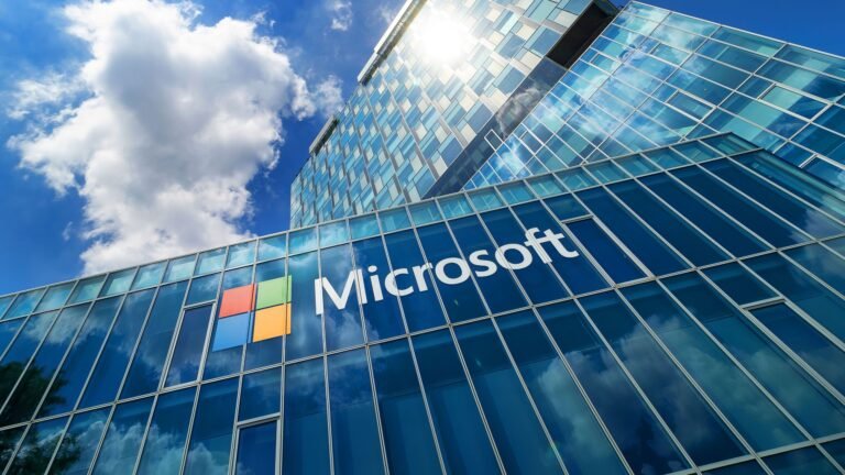 Microsoft se enfrentará a otra investigación importante en el Reino