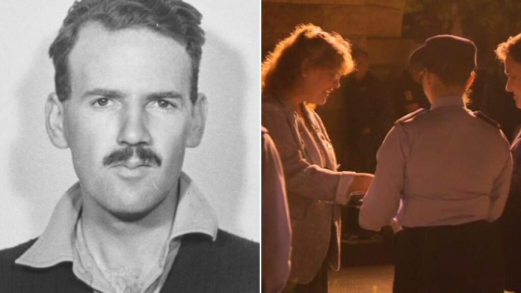 'Milagro': las medallas de guerra desaparecidas se reúnen con la