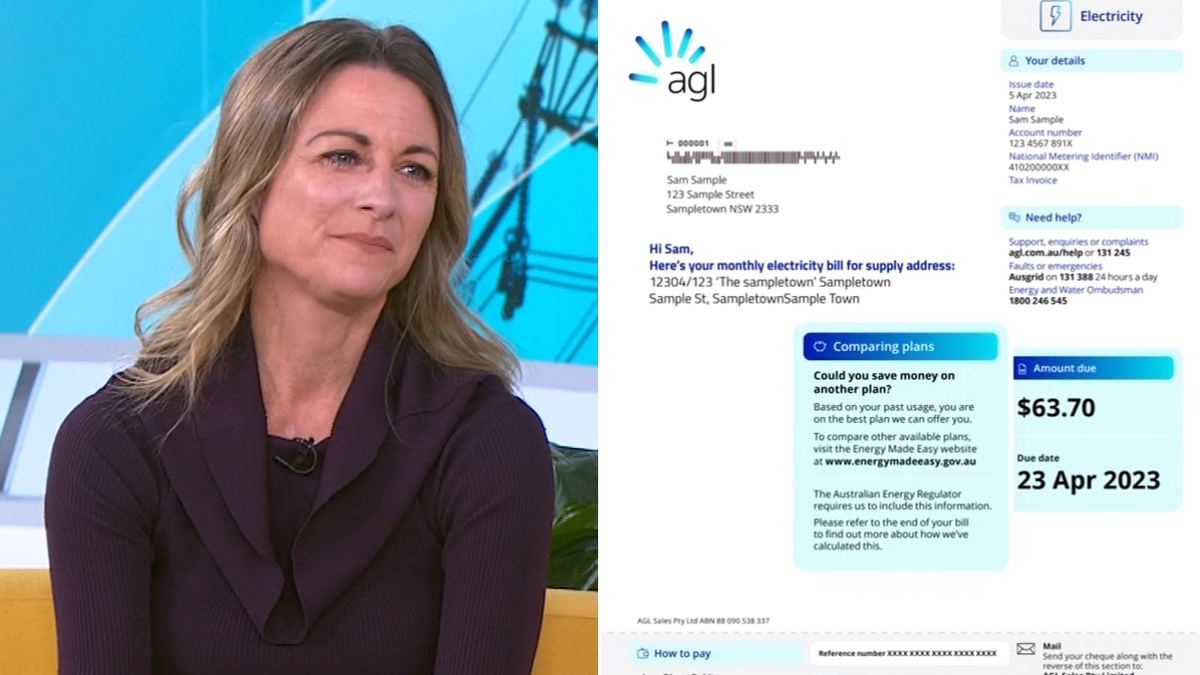 Millones de australianos pagan más en sus facturas de electricidad