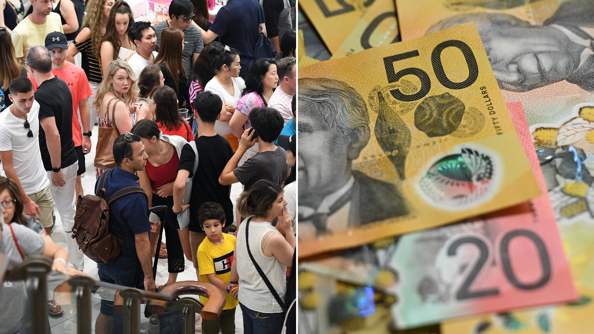 Millones de titulares de tarjetas de crédito y prestamistas australianos