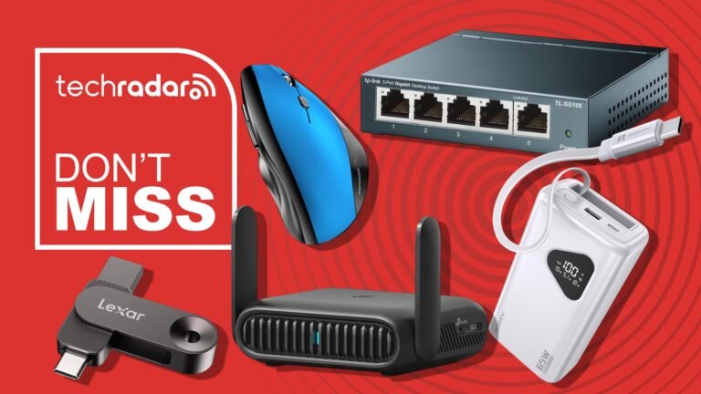 Mis 10 mejores opciones tecnológicas de Amazon para una configuración