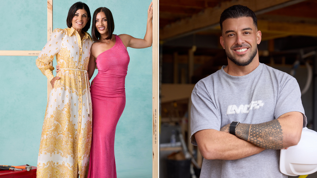 Mis reglas de Reno: conozca a las familias australianas listas