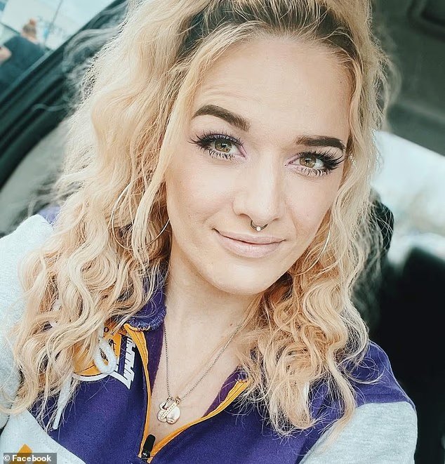 Mise à jour sombre à la recherche d'une mère disparue