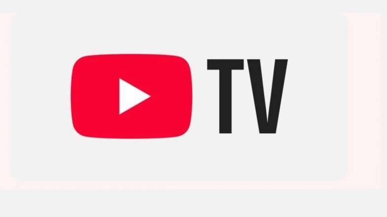 Mises à jour de YouTube TV Multiview pour prendre en