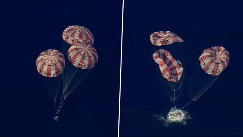 Mission Artemis II : les astronautes de la NASA reviennent sur