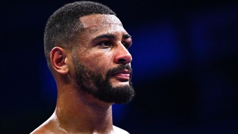 "Mon rêve est brisé" - La guerre américaine d'Ajaco