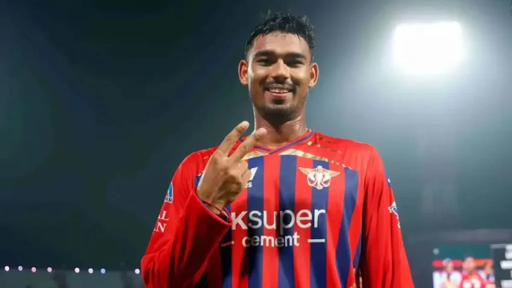 « Mon voyage a commencé avant même ma naissance »