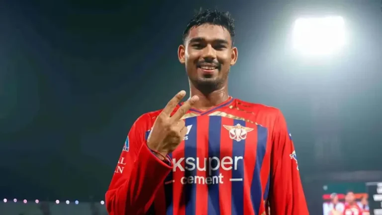 « Mon voyage a commencé avant même ma naissance »