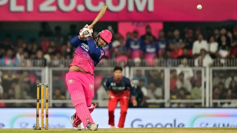 « Monsieur, pouvez-vous encore jouer au cricket d'hier ? »