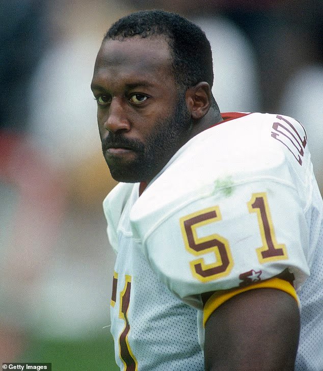 Monte Coleman, triple champion du Super Bowl, est décédé à