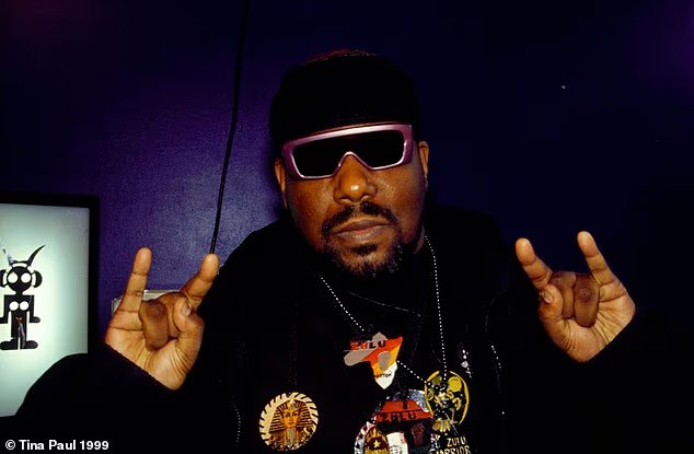 Mort d'Afrika Bambaataa : une légende du hip hop décède
