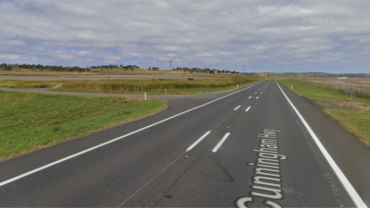 Motociclista muere en colisión con un automóvil en el cierre