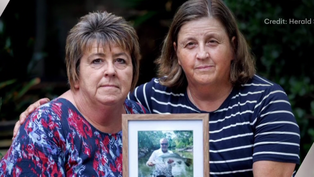 Muerte de Daisy Freeman: las hermanas del oficial asesinado Neil