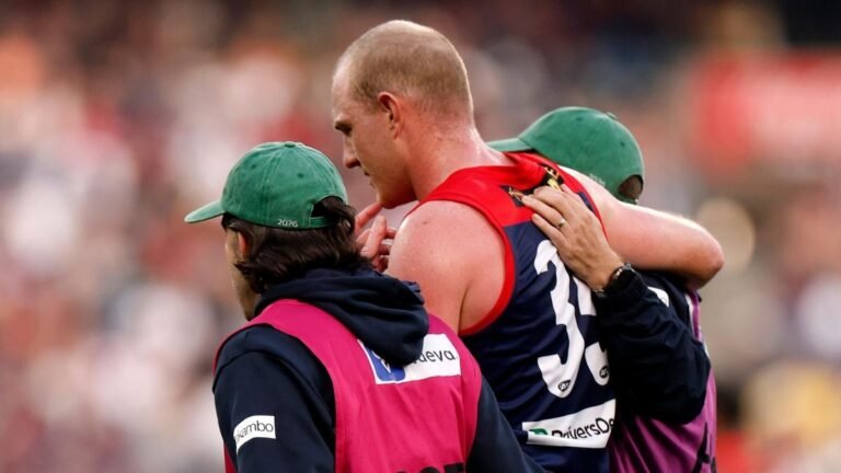 Multa a Melbourne por falta de transparencia sobre Harrison Petty: