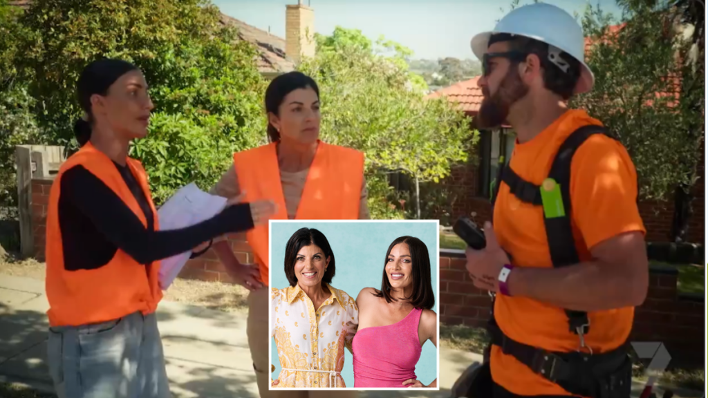 My Reno Rules: Emma y Michelle revelan lo que realmente