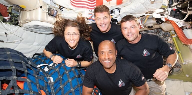 NASA Artemis II approche des « 13 minutes de terreur