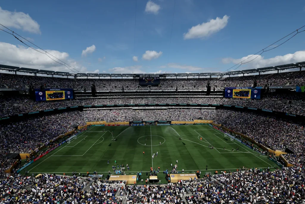 NJ Transit aurait l'intention de facturer 100 $ pour les