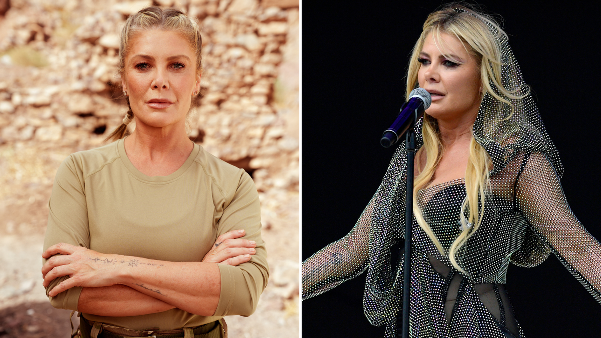 Natalie Bassingthwaite revela cómo se preparó para su desafío más