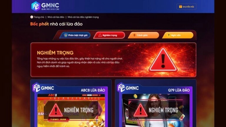 Ne pariez pas à l'aveugle : comment naviguer dans le monde