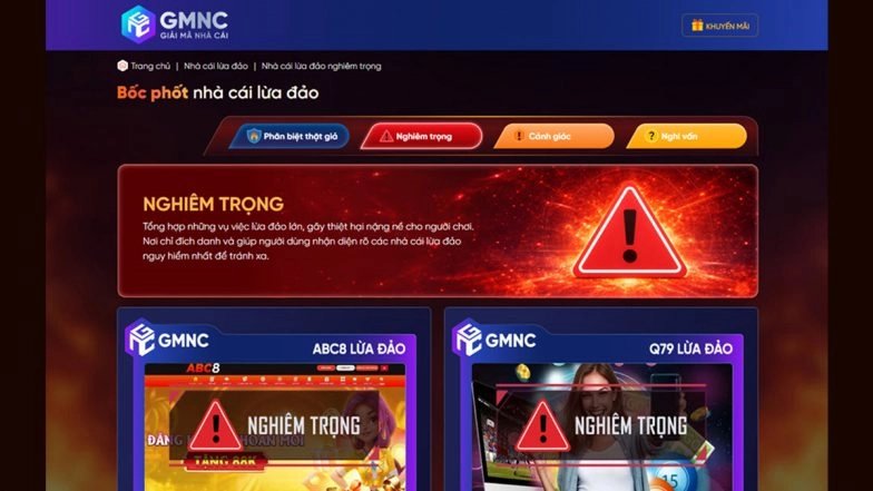 Ne pariez pas à l'aveugle : comment naviguer dans le monde