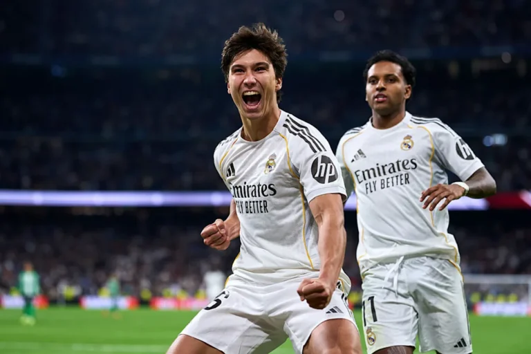 Newcastle United lié au transfert de Gonzalo Garcia