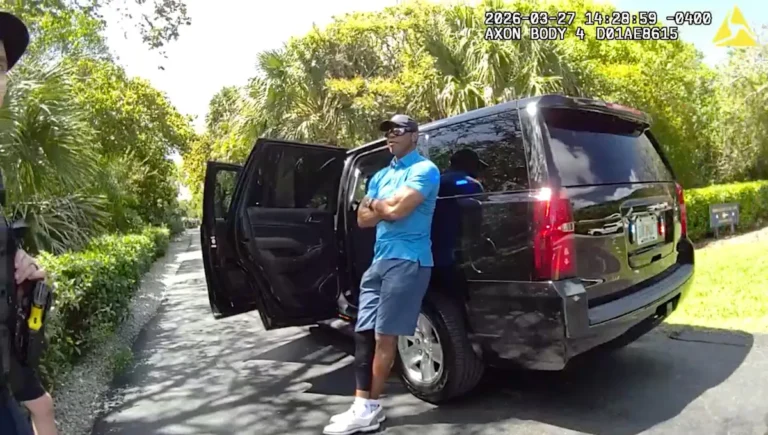 Nick Faldo : les problèmes de Tiger Woods sont «