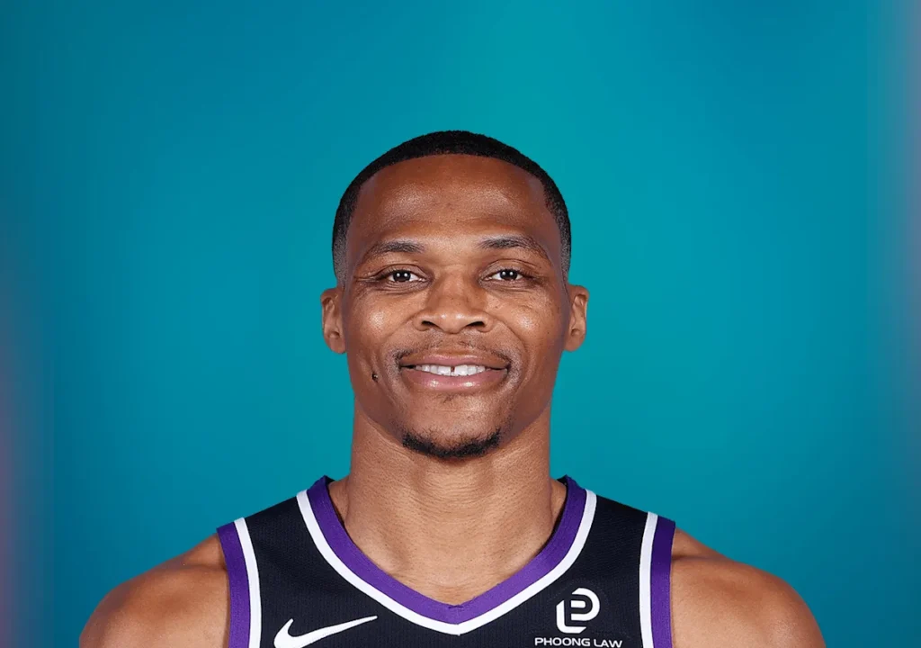 Nikola Jokic et Russell Westbrook sont à égalité pour le