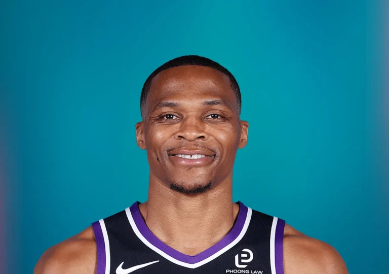 Nikola Jokic et Russell Westbrook sont à égalité pour le