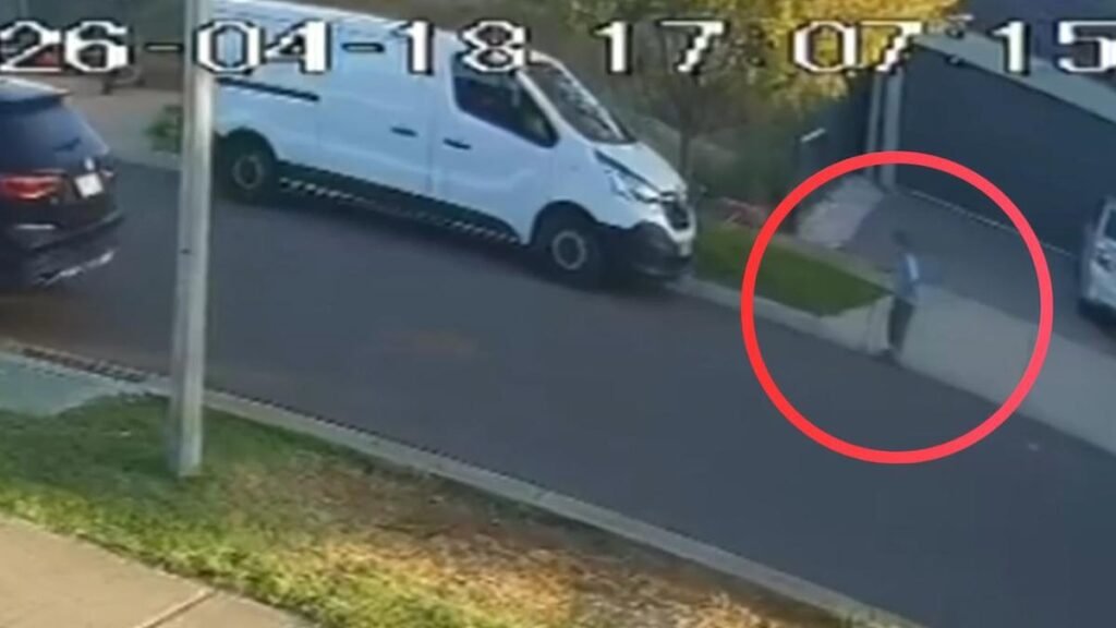 Niño de 7 años muere atropellado por un vecino frente