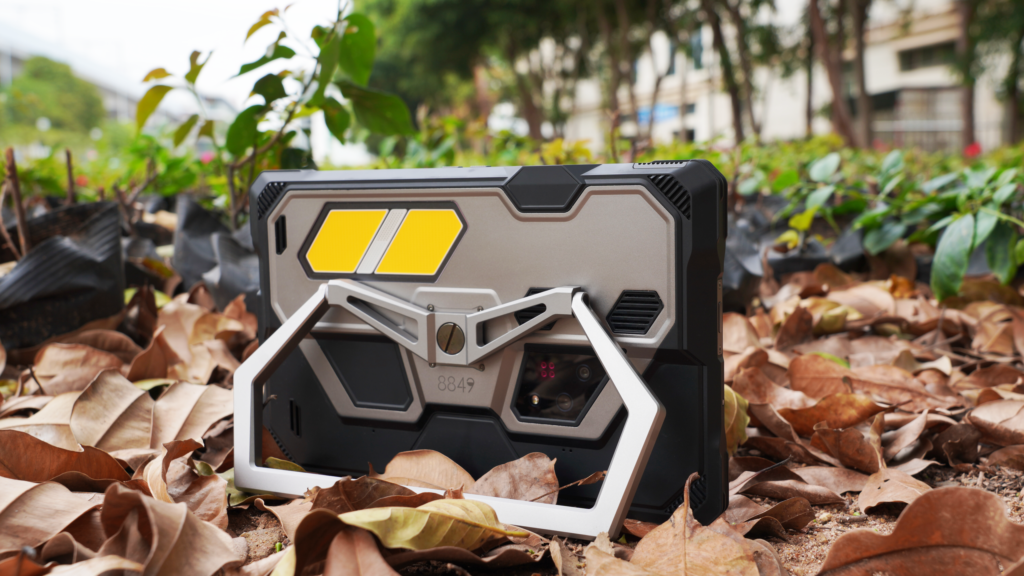 No creerá que esta tableta Android de $ 599 tiene