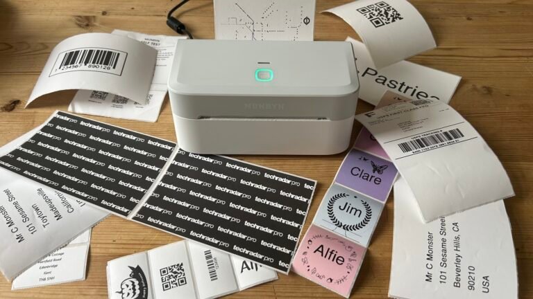 No se pierda esta oferta en las mejores impresoras de