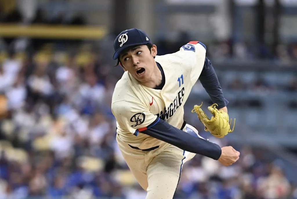 Notes des Dodgers : Riki Sasaki, Rick Monday, Shohei Ohtani
