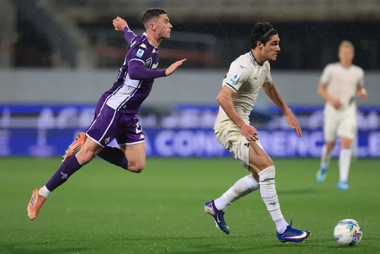 Notes des joueurs : Fiorentina 1-0 Lazio – Cancellieri perd