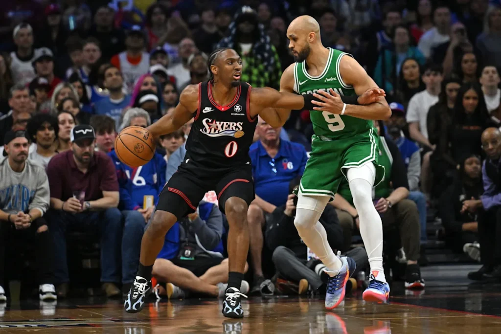 Nous avons besoin de lui : les Celtics ignorent la