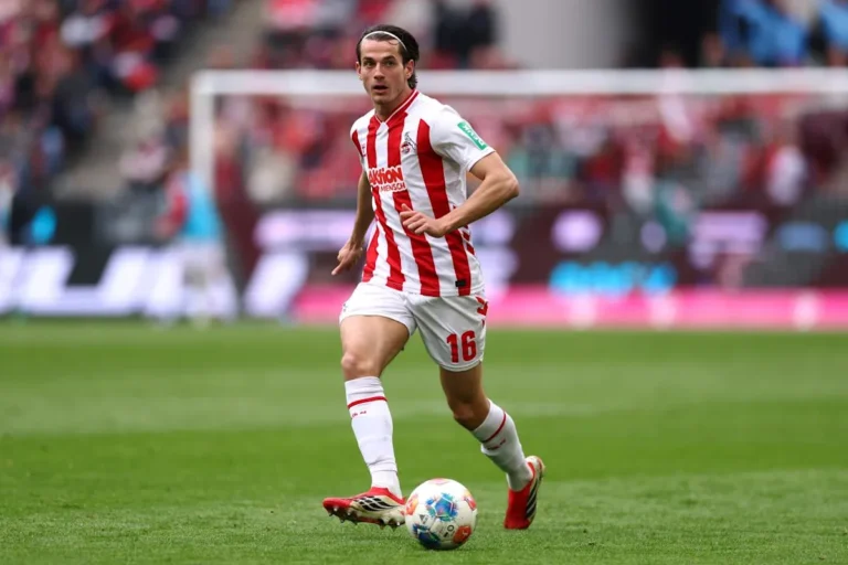 "Nous exercerons notre option d'achat" - Le patron de Cologne