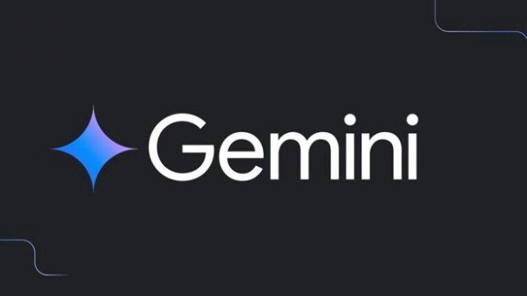 Nouveau Gemini : Google permet aux utilisateurs de créer et de