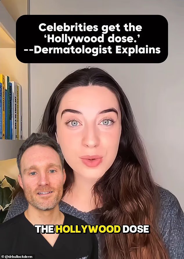 Nouvelle pilule « Hollywood Dose » : les stars sont