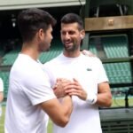 Novak Djokovic s'excuse auprès des fans après sa sortie anticipée