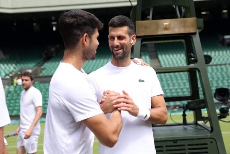 Novak Djokovic s'excuse auprès des fans après sa sortie anticipée